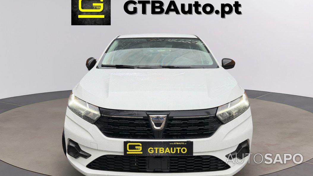 Dacia Sandero de 2022