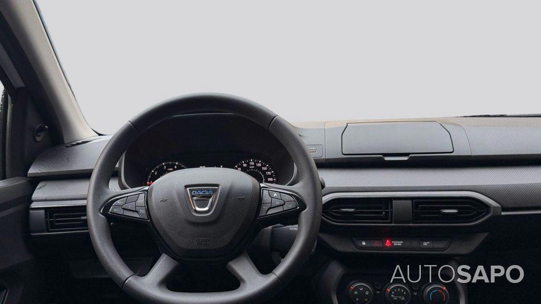 Dacia Sandero de 2022