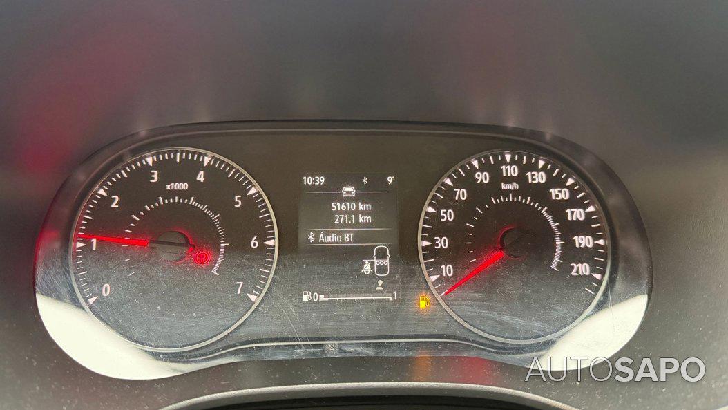 Dacia Sandero de 2022