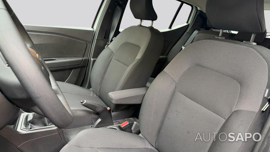 Dacia Sandero de 2022