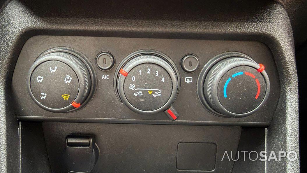 Dacia Sandero de 2022