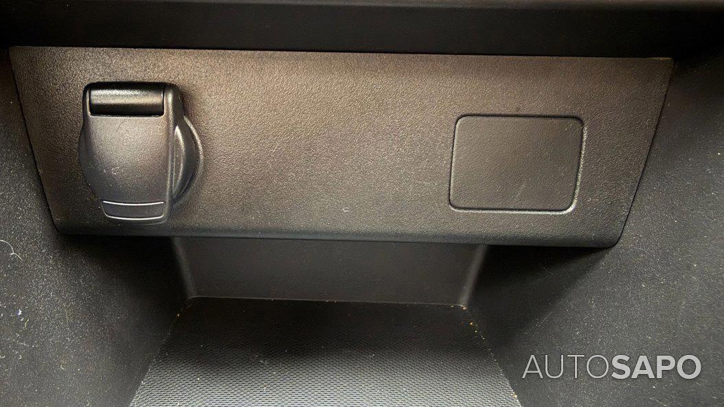 Dacia Sandero de 2022