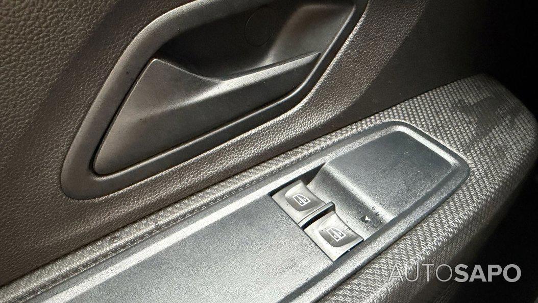 Dacia Sandero de 2022