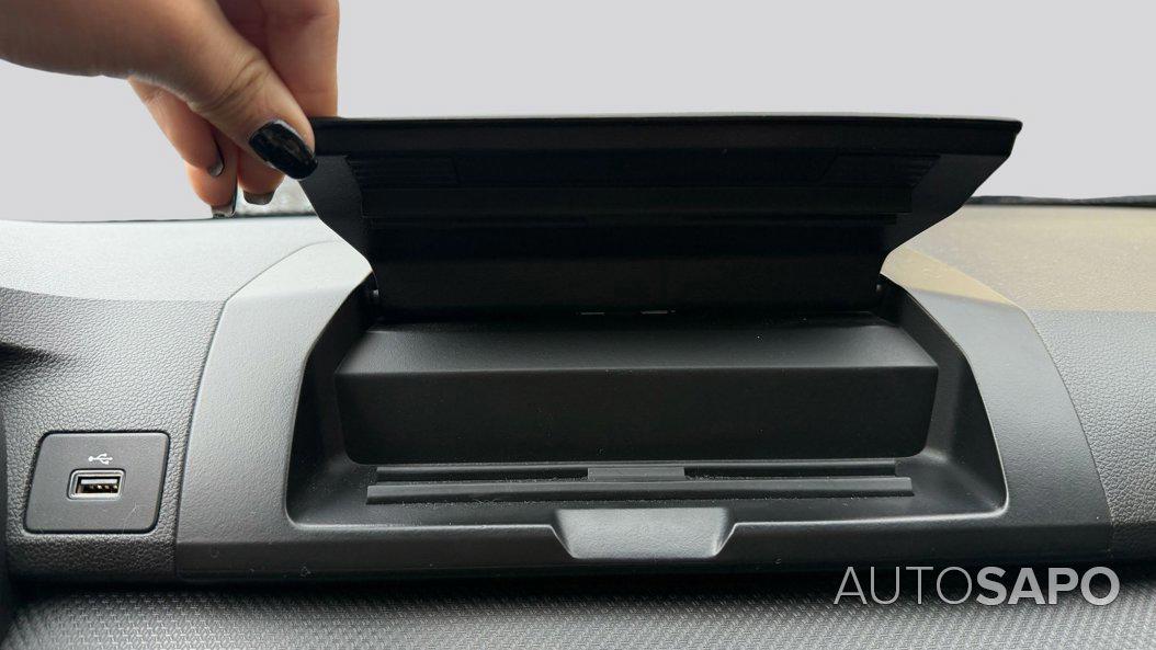 Dacia Sandero de 2022