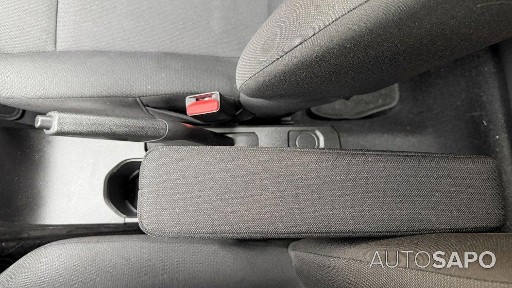 Dacia Sandero de 2022