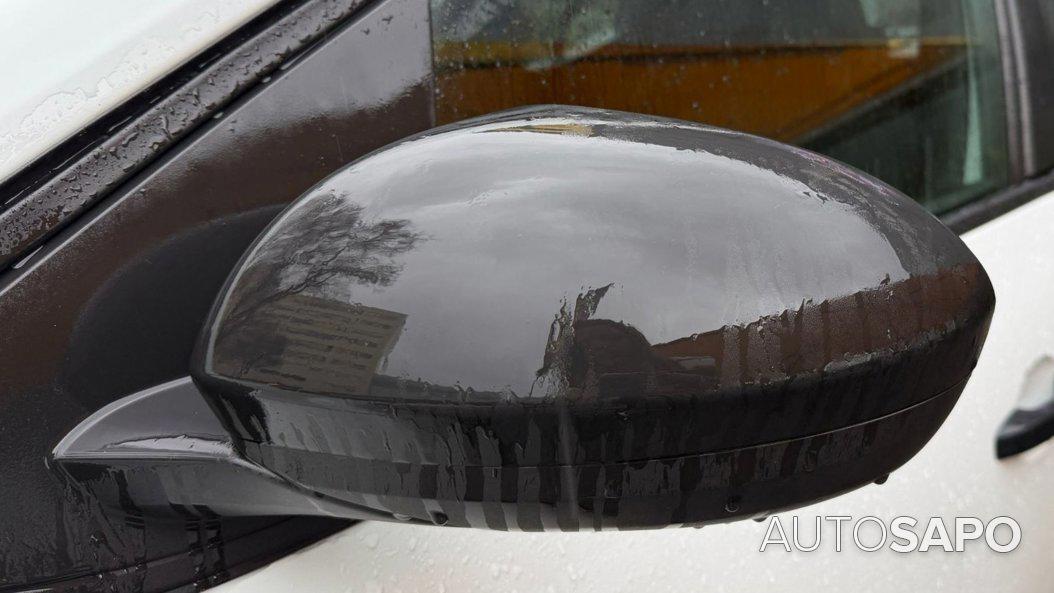 Dacia Sandero de 2022