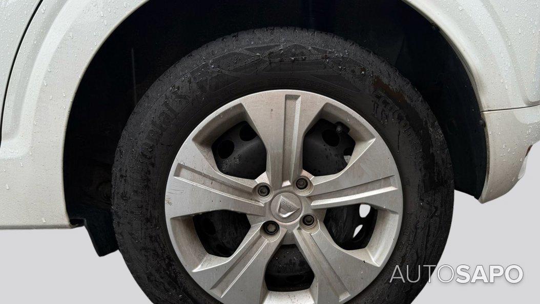 Dacia Sandero de 2022