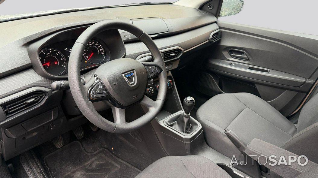 Dacia Sandero de 2022