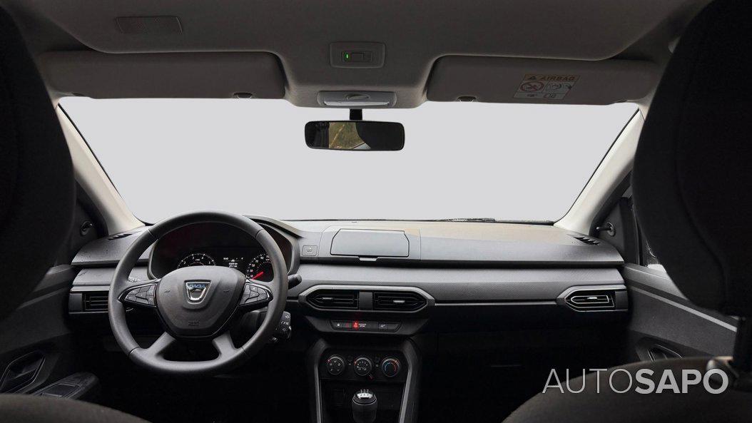 Dacia Sandero de 2022