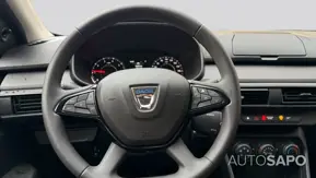Dacia Sandero de 2022