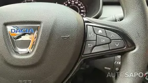 Dacia Sandero de 2022