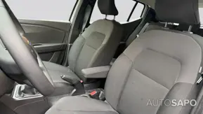 Dacia Sandero de 2022