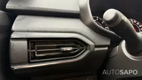 Dacia Sandero de 2022