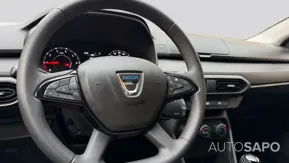 Dacia Sandero de 2022
