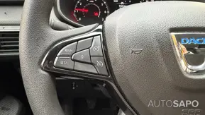 Dacia Sandero de 2022