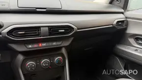 Dacia Sandero de 2022