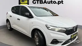 Dacia Sandero de 2022