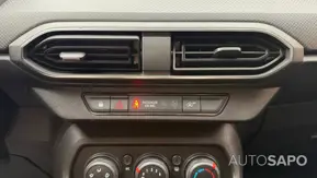 Dacia Sandero de 2022