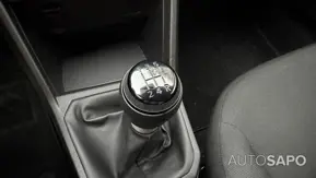 Dacia Sandero de 2022