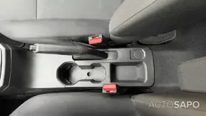 Dacia Sandero de 2022