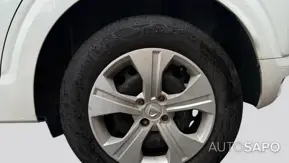 Dacia Sandero de 2022