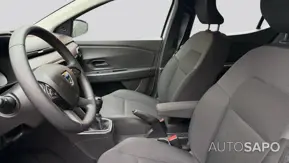 Dacia Sandero de 2022