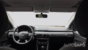 Dacia Sandero de 2022