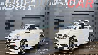 Mercedes-Benz Classe A de 2015