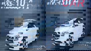 Mercedes-Benz Classe A de 2016