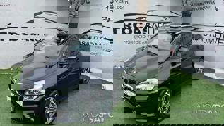 BMW Série 2 de 2015