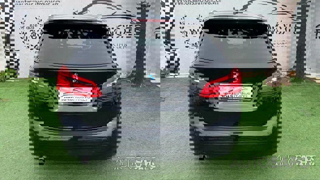 BMW Série 2 de 2015