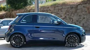 Fiat 500e de 2022