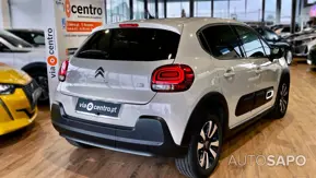 Citroen C3 de 2024