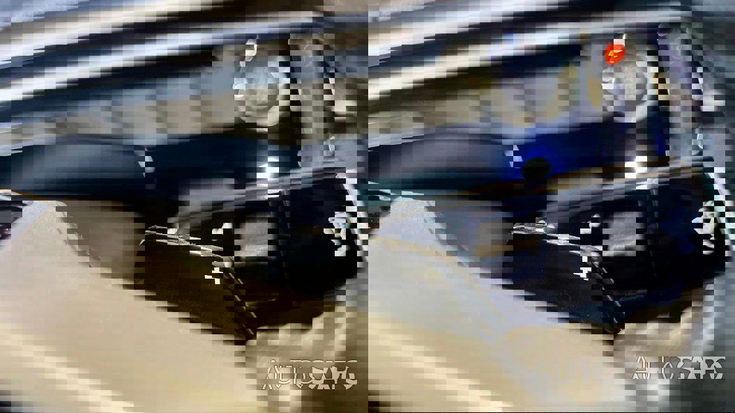 Peugeot 3008 de 2025