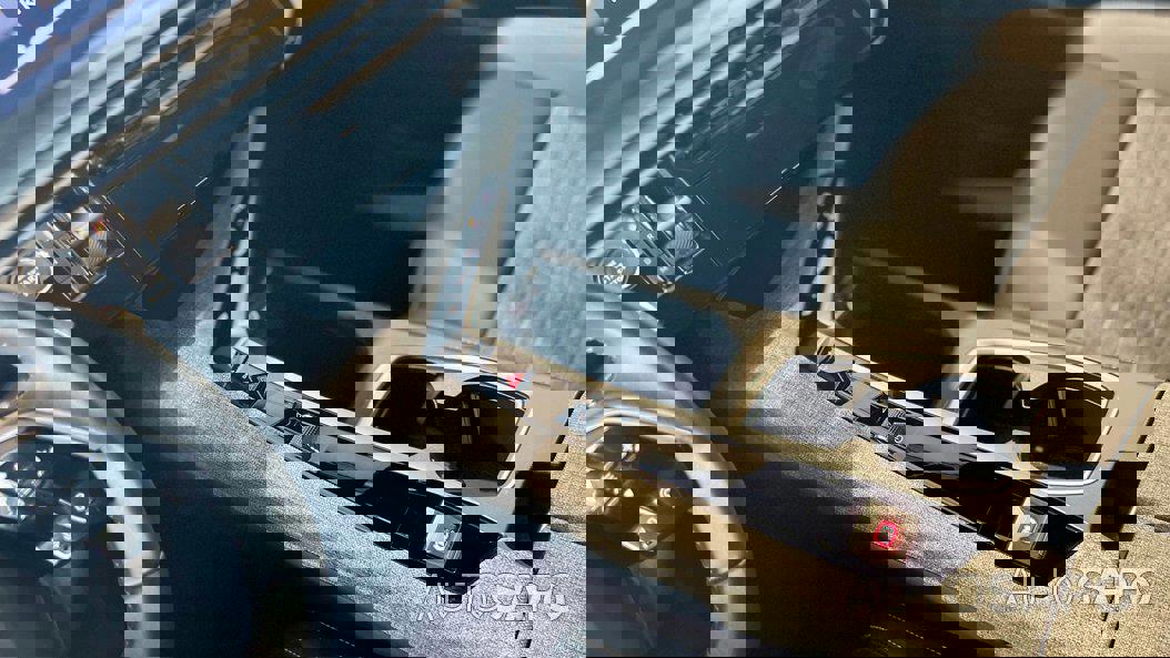 Peugeot 3008 de 2025