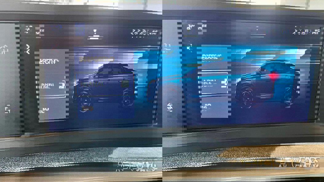 Peugeot 3008 de 2025