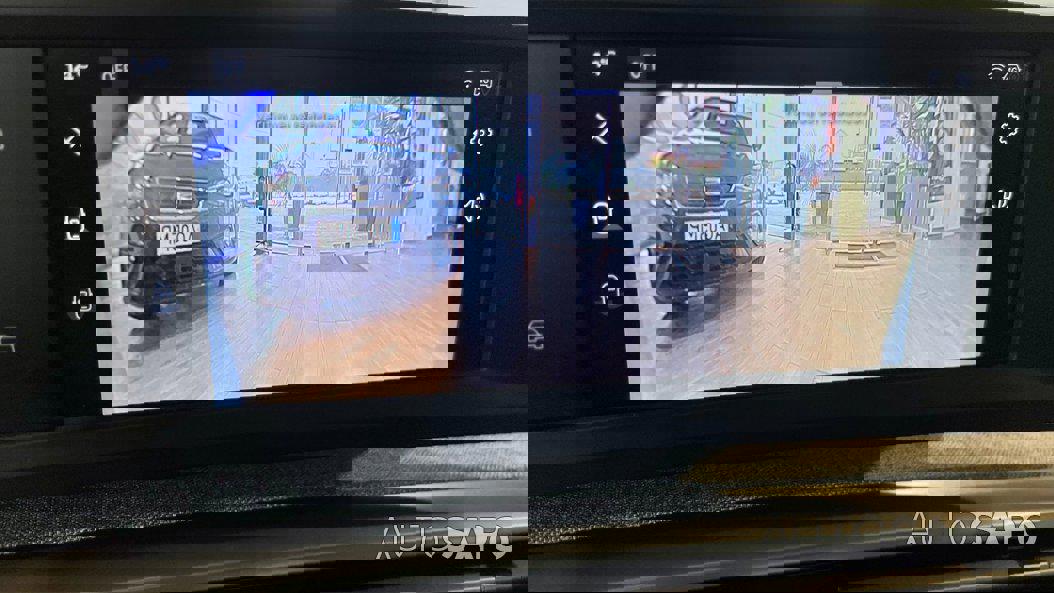 Peugeot 3008 de 2025