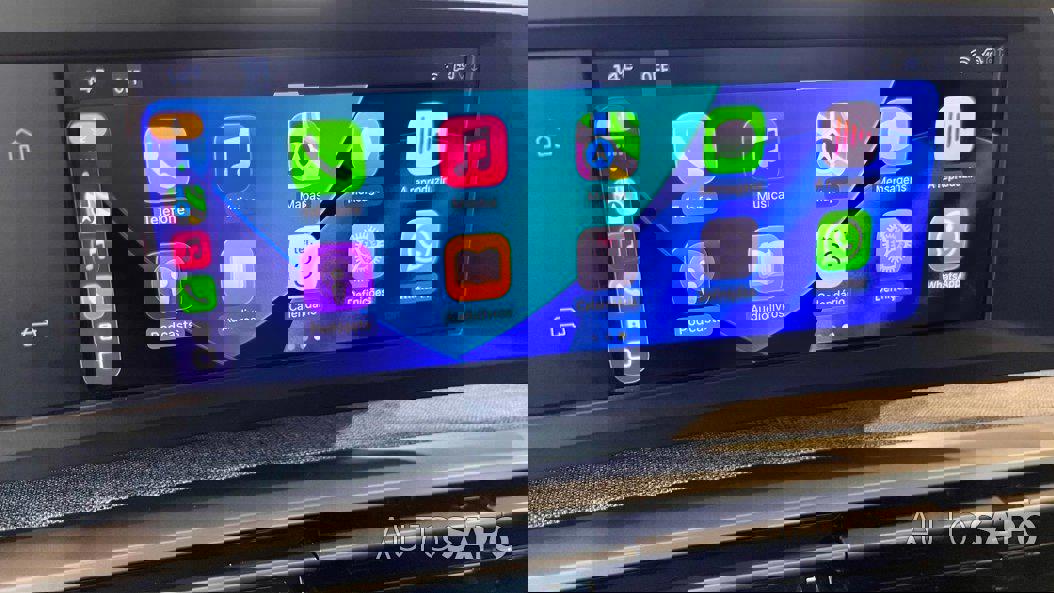 Peugeot 3008 de 2025