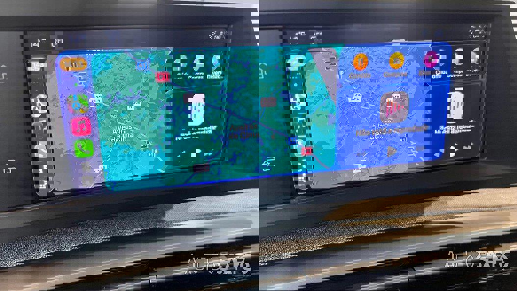 Peugeot 3008 de 2025