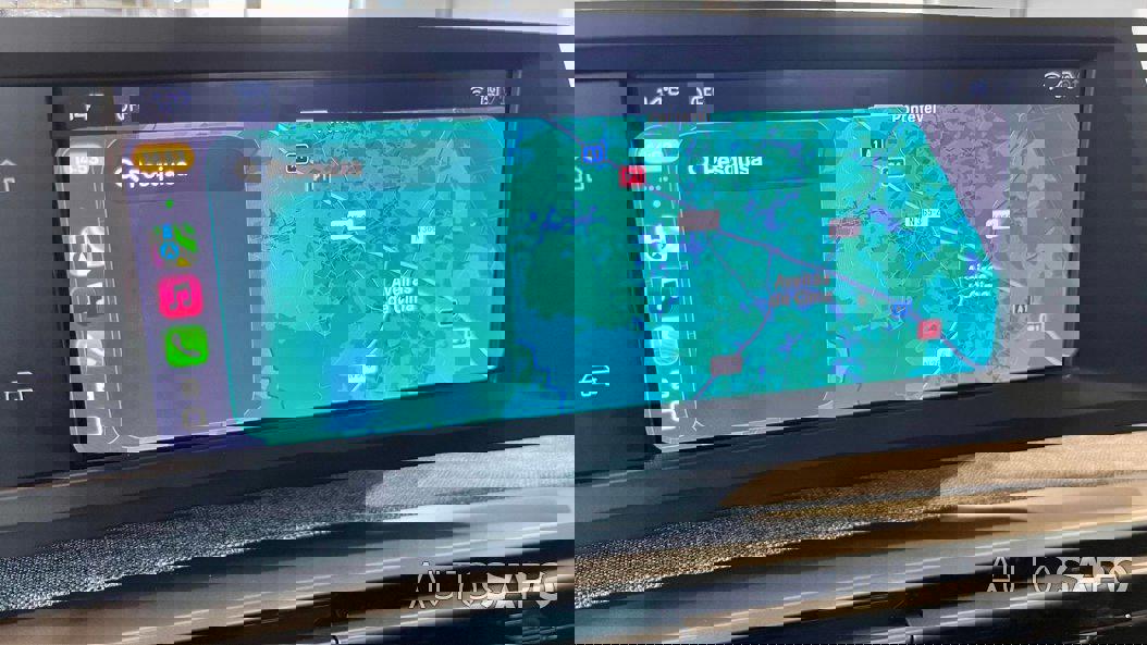 Peugeot 3008 de 2025