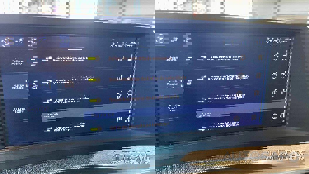 Peugeot 3008 de 2025