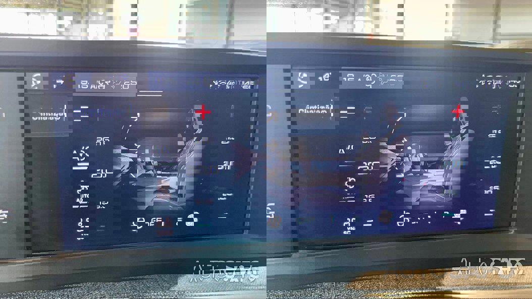 Peugeot 3008 de 2025