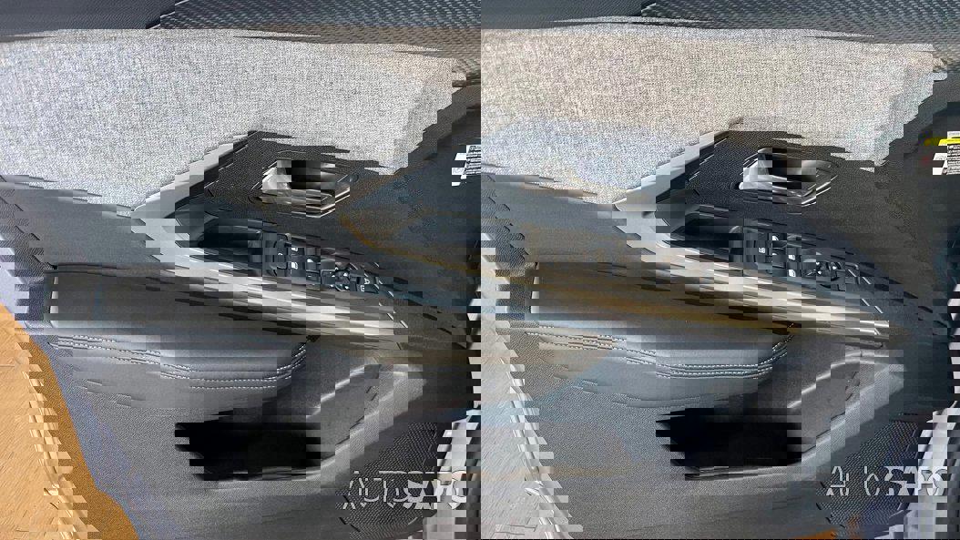 Peugeot 3008 de 2025