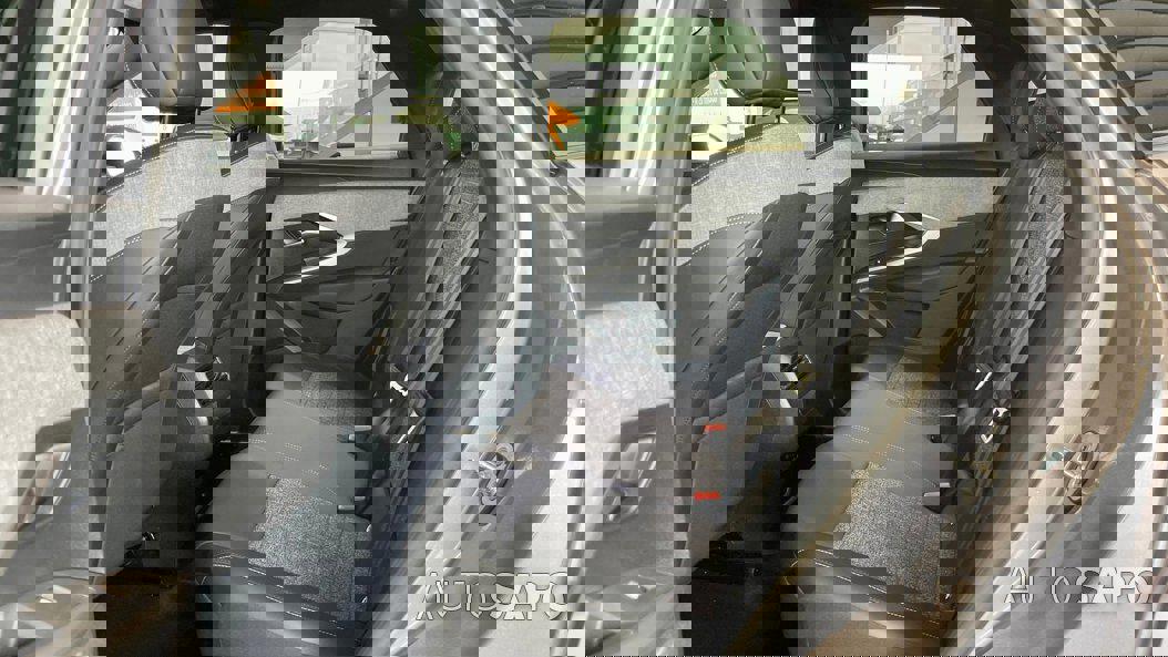 Peugeot 3008 de 2025