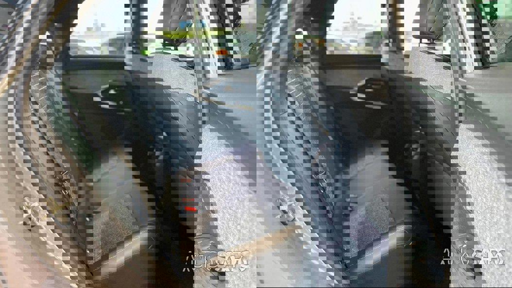 Peugeot 3008 de 2025