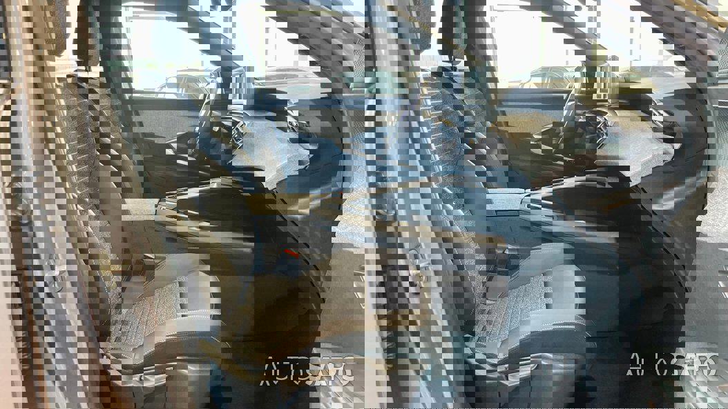 Peugeot 3008 de 2025