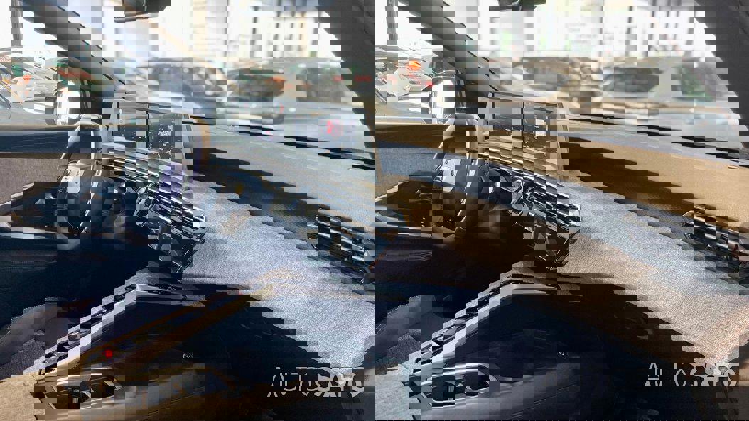 Peugeot 3008 de 2025