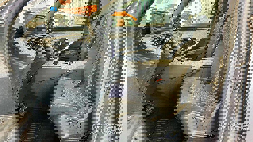 Peugeot 3008 de 2025