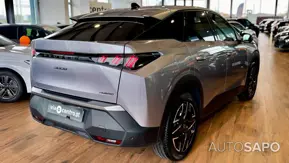 Peugeot 3008 de 2025