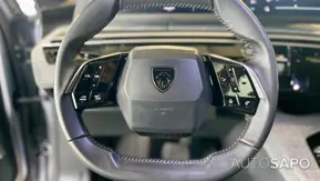 Peugeot 3008 de 2025